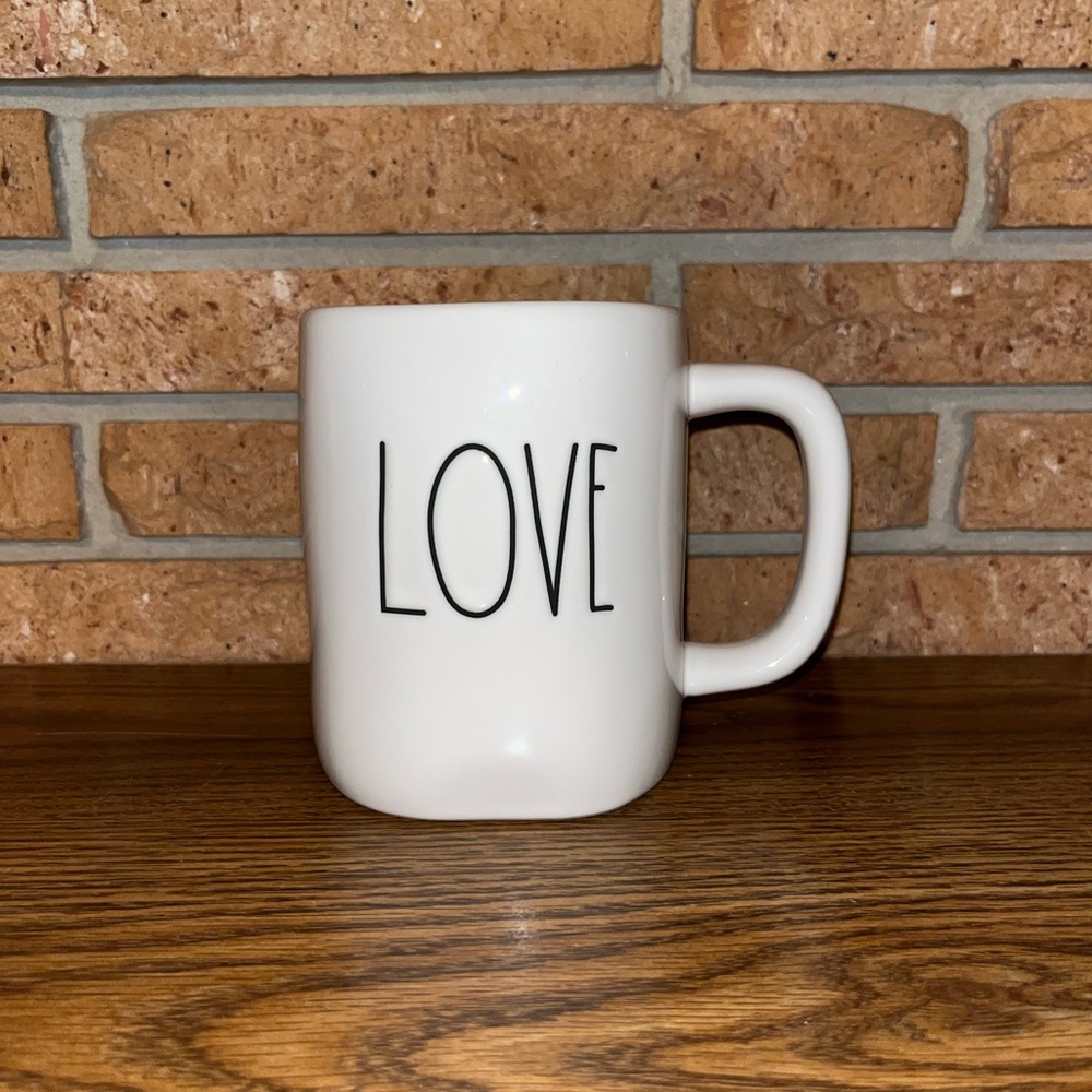 Rae Dunn Mug